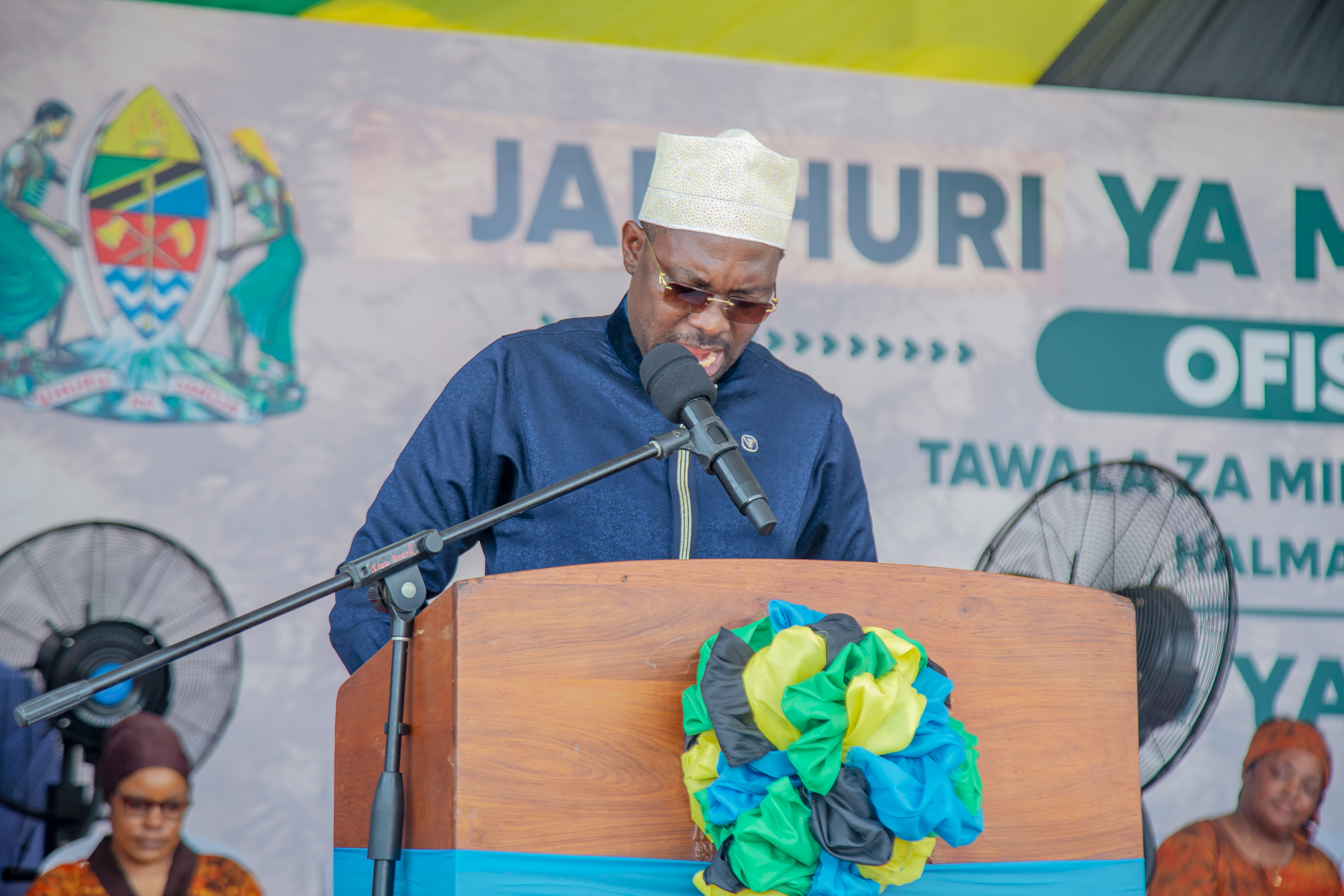 INTERNATIONAL WOMEN’S DAY CELEBRATED IN TEMEKE: DISTRICT COMMISSIONER SIXTUS MAPUNDA HIGHLIGHTS WOMEN’S EMPOWERMENT AND RECOGNIZES COMHESWA ENTREPRENEURSHIP BENEFICIARY WITH TZS 20 MILLION SUPPORT