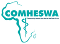 COMHESWA Logo