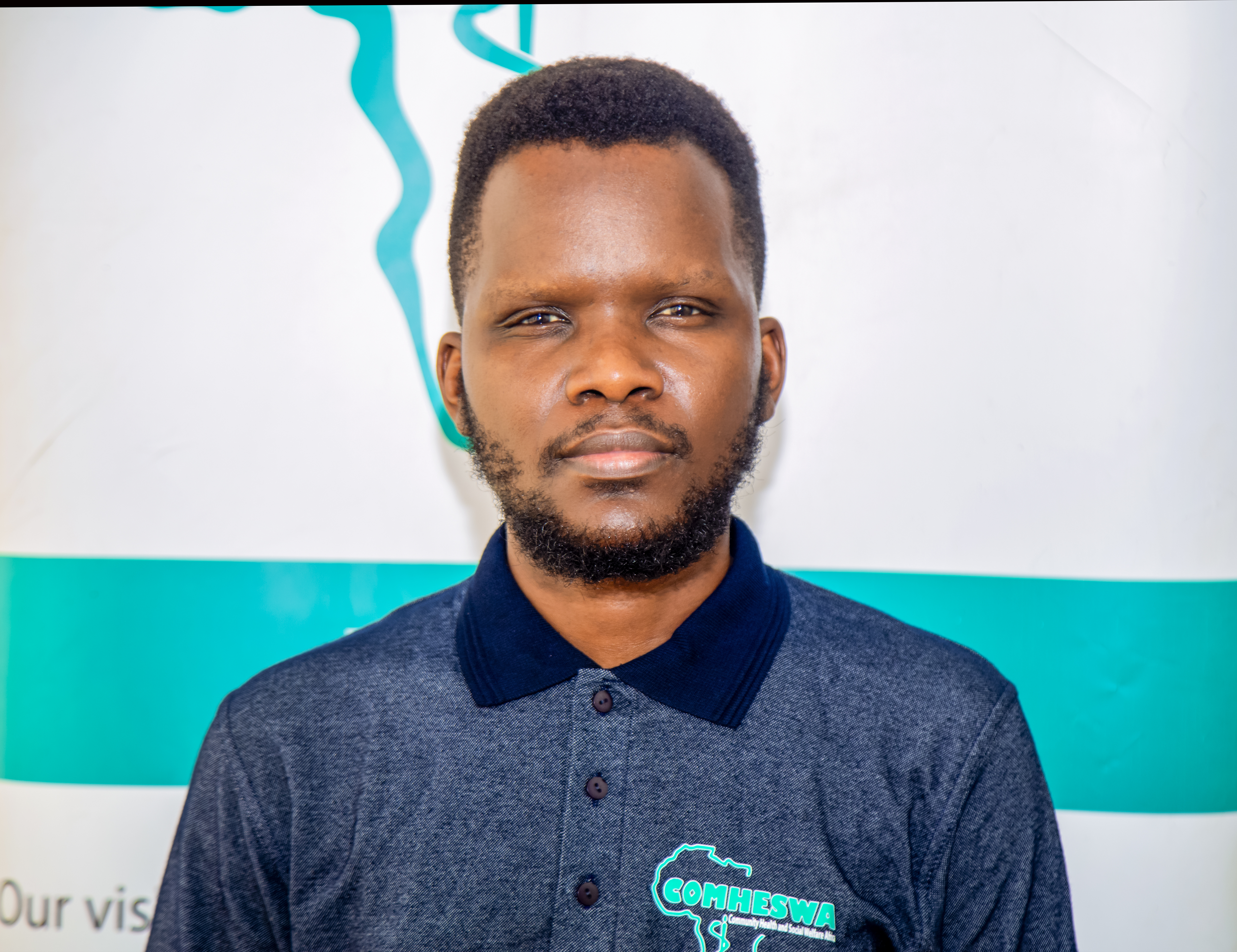 ERICK MWASA, IT & Digital Communications Specialist