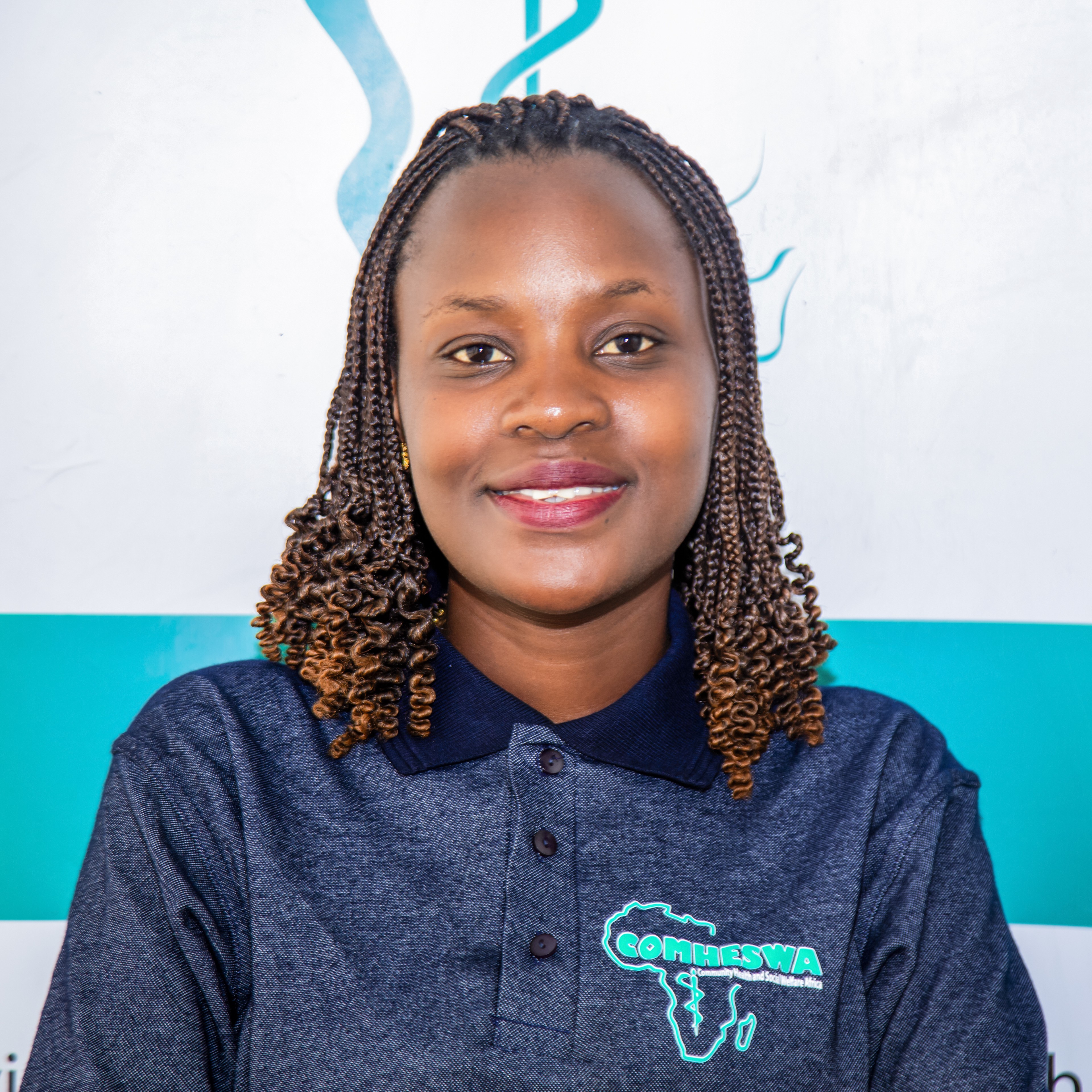 GLADNESS JOSEPH, Finance and Administration Manager