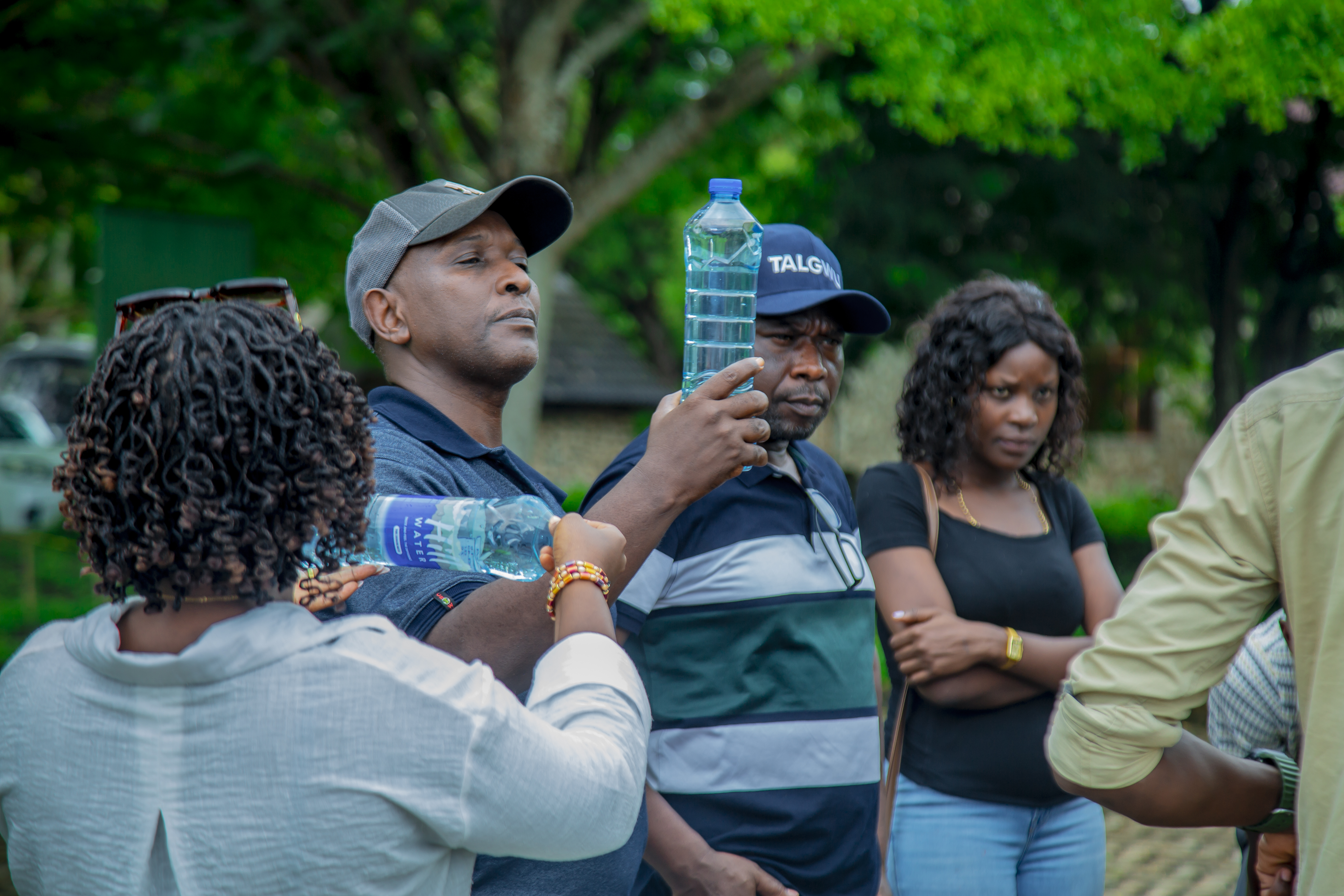 COMHESWA STAFF VISITED HISTORICAL SITES IN BAGAMOYO TO LEARN THE RICH HISTORY OF TANZANIA, STRENGTHEN TEAMWORK, AND CELEBRATE OUR CULTURAL HERITAGE THROUGH A MEMORABLE DOMESTIC TOURISM EXPERIENCE. THE TOUR INSPIRED UNITY, PATRIOTISM, LEARNING, AND A STRONGER SPIRIT OF COLLABORATION WITHIN THE ORGANIZATION.