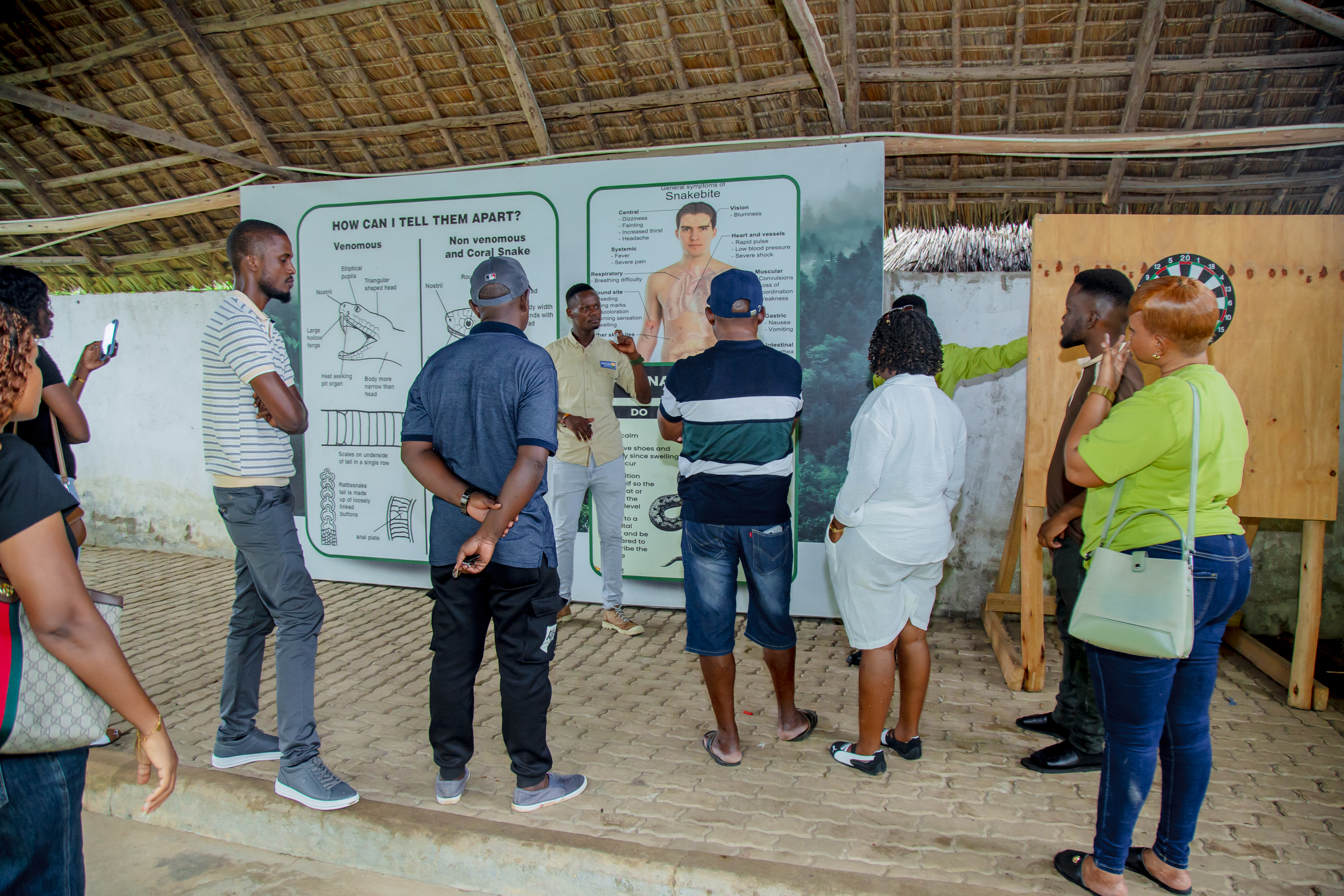 COMHESWA STAFF VISITED HISTORICAL SITES IN BAGAMOYO TO LEARN THE RICH HISTORY OF TANZANIA, STRENGTHEN TEAMWORK, AND CELEBRATE OUR CULTURAL HERITAGE THROUGH A MEMORABLE DOMESTIC TOURISM EXPERIENCE. THE TOUR INSPIRED UNITY, PATRIOTISM, LEARNING, AND A STRONGER SPIRIT OF COLLABORATION WITHIN THE ORGANIZATION.
