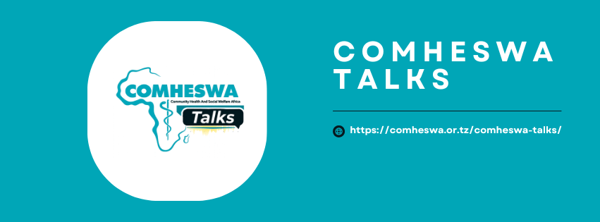 COMHESWA TALKS